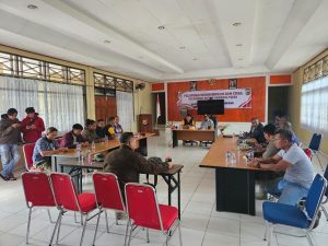 KKB Sandera Pekerja Proyek Tower BTS di Pegunungan Bintang, Minta Tebusan Rp 500 Juta