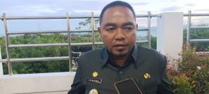 Rencana Studi Banding DPRD ke Jepang, Begini Tanggapan Pj Bupati Jayapura