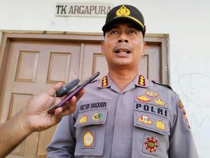 Warga yang Diamankan Polisi Meninggal di Rumah Sakit, Ini Kata Kapolresta