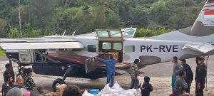 Konsumsi Miras Oplosan, Dua Warga Beoga Tewas