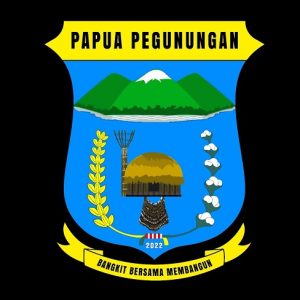 Ini Sosok Charles Tetjuari, Pemenang Lomba Desain Logo Provinsi Papua Pegunungan