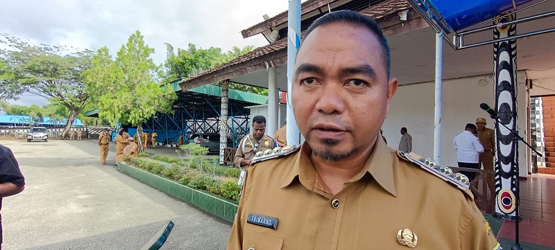 ASN “Nongkrong” saat Jam Dinas, Peran Satpol PP Perlu Ditingkatkan