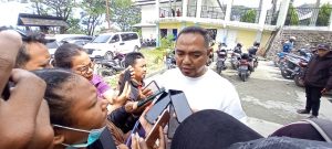 SK Pemberhentian Kepala Sekolah SD YPK Waibron Bakal Ditinjau Kembali