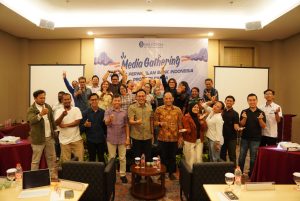 Capacity Building Jurnalis Diwarnai Simulasi Pengambilan Kebijakan Dewan Gubernur BI