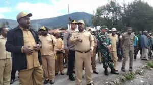 Pesta Rakyat akan Warnai Peringatan HUT-15 Kabupaten Puncak