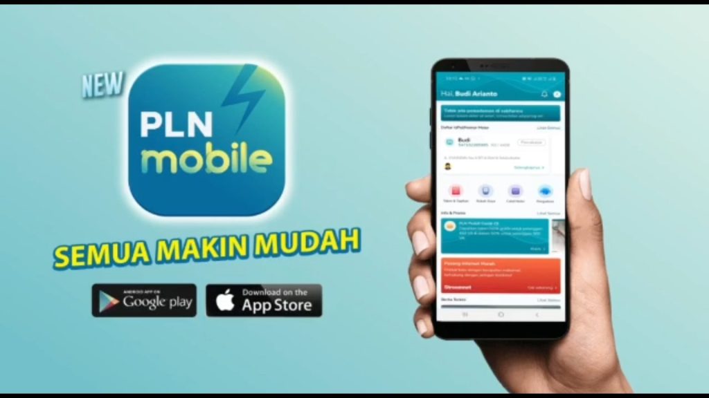 Pengguna Aplikasi PLN Mobile di Papua Capai 185.856 Pelanggan