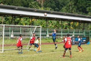 Biak Numfor Menyambut PFA Cari Bakat 2023