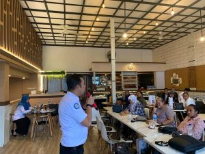 BPJS Kesehatan Perkuat Sinergi dengan Awak Media Mendukung Transformasi Mutu Layanan di Tanah Papua