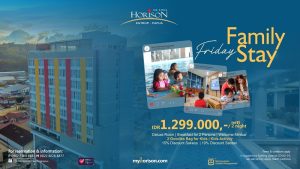 Horison Ultima Entrop Papua Promo di Bulan Juni dengan Aktifitas Anak yang Menarik