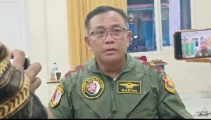 Terkendala Medan Sulit, Evakuasi Sam Air Ditunda