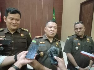 Kejari Jayapura Selidiki Dugaan Korupsi Pembangunan Pelabuhan Teba di Mamberamo Raya
