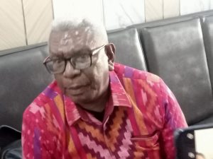 Pemkab Mimika Siapkan Dana Hibah Pemilu 2024, tapi Belum Final