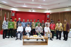 Freeport akan Bangun Smelter di Papua Barat