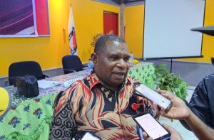 Parpol Diingatkan tidak Memasang APK Sebelum Waktu Kampanye