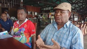 Kaka Bas Rencana Tanam 66.000 Bibit Bambu di Cycloop