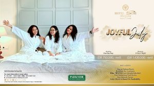 Staycation di Hotel Suni Abepura Promo Kamar, Makanan dan Minuman