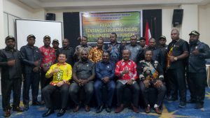 DPRD Usulkan Tiga Nama Menjadi PJ Bupati Puncak