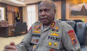 Upaya Pembebasan Pilot Susi Air tidak Boleh Timbulkan Persoalan Baru