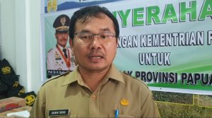 58,27 Ton Bantuan Kemanusian Sudah Tersalurkan ke Korban Bencana Kekeringan di Puncak