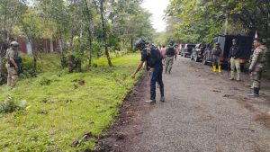 Warga Yahukimo Dianiaya KKB, Korban Menderita Luka Bacok