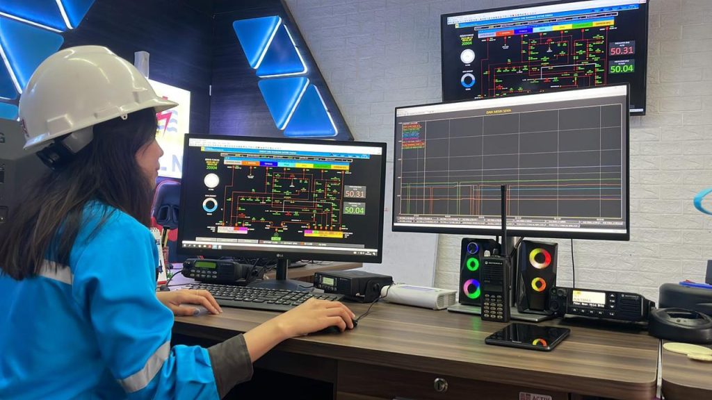 Siagakan 1.281 Personel, PLN di Tanah Papua Sukseskan Peringatan HUT Ke-78 RI