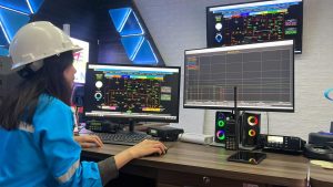 Siagakan 1.281 Personel, PLN di Tanah Papua Sukseskan Peringatan HUT Ke-78 RI