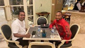 PSBS Biak Incar Pemain Brasil