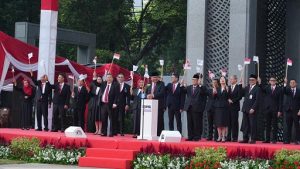 Bank Indonesia Luncurkan Qris Tuntas dan Inisiasi Uji Coba Indonesia – Singapura