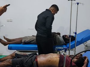 Di Nduga, Tiga Warga Sipil Tewas Ditembak KKB