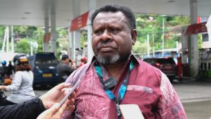 Pertamina Patra Niaga Regional Papua Maluku Melarang Konsumen Menjual Kembali BBM Subsidi