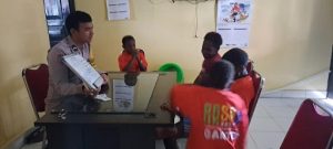 Program Si-Ipar Pacu Kualitas Pendidikan di Pelosok Puncak