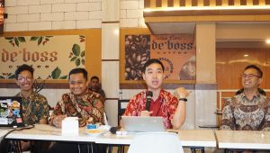 Bank Indonesia Kembali Gelar Festival Kopi Papua 2023, Catat Tanggalnya?
