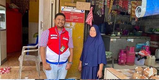 Pertamina Pastikan Stok Minyak Tanah di Papua Maluku Aman