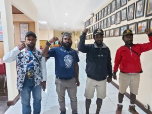 Tokoh Masyarakat dan Pemuda Minta Mendagri Tunjuk Sosok Netral Jadi PJ Bupati Puncak