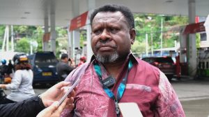 Selewengkan Penjualan BBM Subsidi, Pertamina Patra Niaga Regional Papua Maluku Ancam Tutup SPBU