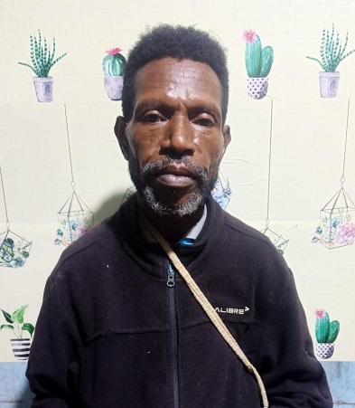 Ormas Ini Ajak Warga Pegubin Jaga Kamtibmas