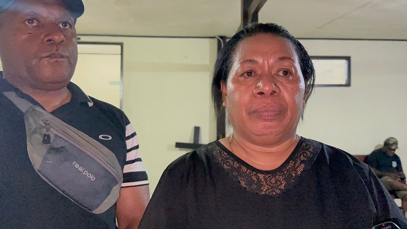 Keluarga Mengaku Ada Hal Janggal di Balik Tewasnya Michelle