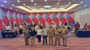 170 Pelaku Usaha di Jayawijaya Ikut Bimtek OSS