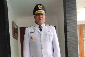 Paulus Waterpauw Pimpin Papua Barat untuk 10 Tahun Mendatang