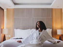 Suni Garden Lake Hotel Promo “Sweetember”