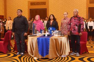 200 Pemuda Papua Selatan Ikut PMUN, Siap Menuju ‘Global Citizenship’