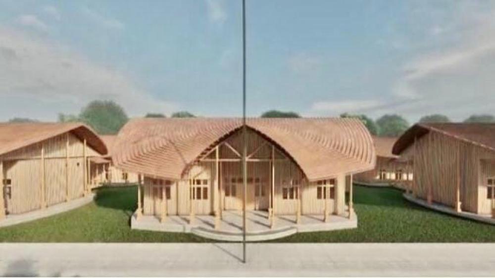 LLDIKTI Papua Dukung Universitas Okmin jadi Perguruan Tinggi Negeri