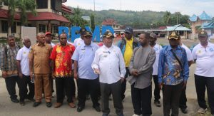 Kelola Dana BOS, 46 Kepsek SD se Pegubin Ikut Bimtek ARKAS