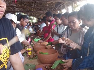Festival Helay Mbay Hote Mbay di Abar Harus Beri Dampak Ekonomi bagi Warga