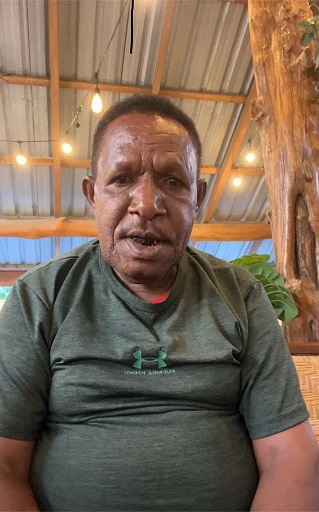 Kritikan Ketua Wilayah Adat La Pago Soal Kekerasan TPN-OPM Terhadap Warga Sipil