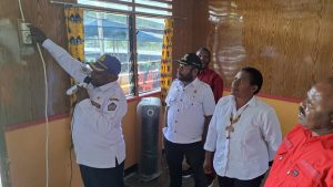 Warga Pugima Sepakat Gunakan Dana Desa untuk Pemasangan Listrik