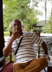 Paulus Waterpauw dan Papua Barat