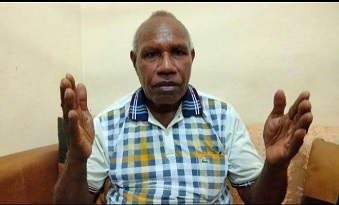 Herman Yoku Soal Aksi Palang Fasilitas Publik di Jayapura