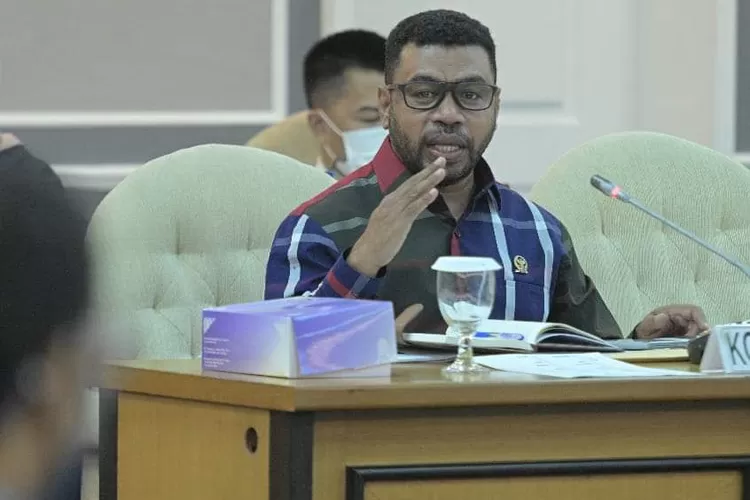 DPD RI Terima Usulan Pemekaran DOB Kabupaten Pegunungan Bintang