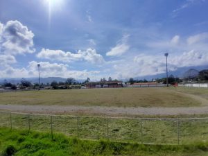 Pemda Jayawijaya Sambut Baik Rencana Pemprov Papua Pegunungan Renovasi Aset Pemda